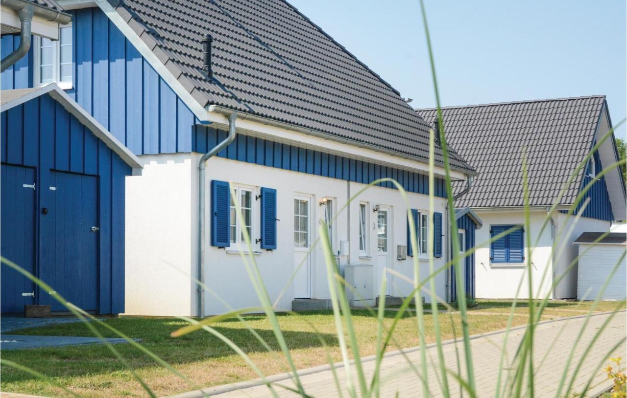 Ferienhaus 3 Altefaehr エクステリア 写真